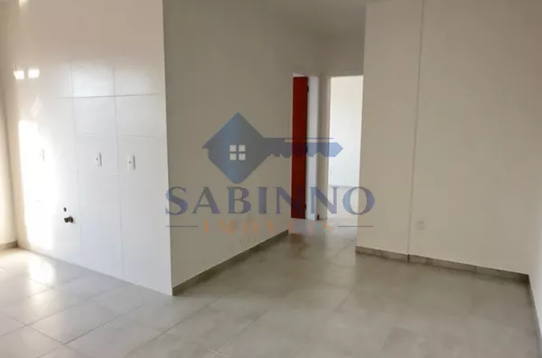 Belíssimo imóvel no bairro Bela Vista - Palhoça  2 quartos - Foto 12