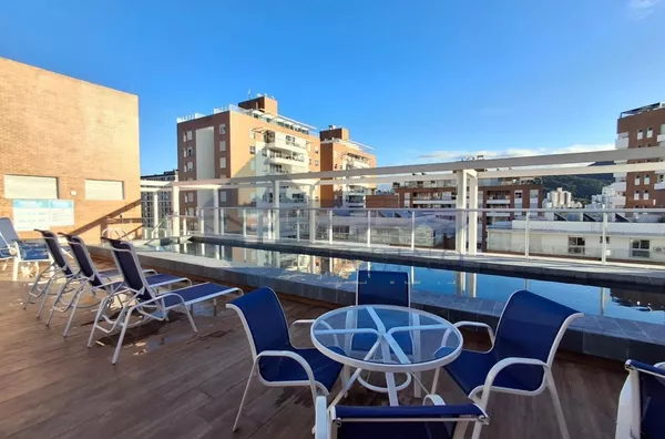 Apartamento para venda, 2 quarto(s),  Pedra Branca, Palhoça - Foto 6