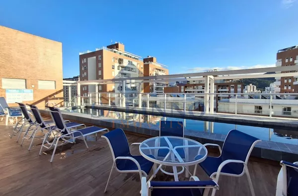 Apartamento para venda, 2 quarto(s),  Pedra Branca, Palhoça - Foto 6
