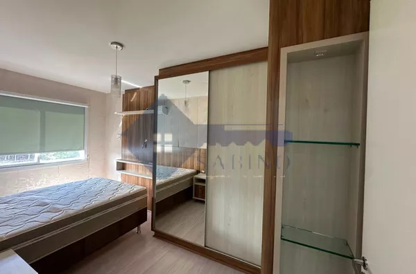 Apartamento para aluguel,  Bela Vista, Palhoça - Foto 20