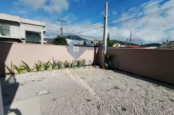 Sobrado para venda,  Rio Caveiras, Biguaçu - Foto 8