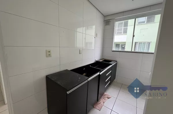 Apartamento para Venda 2 quarto(s) Pedra Branca Palhoça