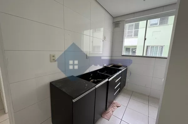 Apartamento para Venda 2 quarto(s) Pedra Branca Palhoça - Foto 4