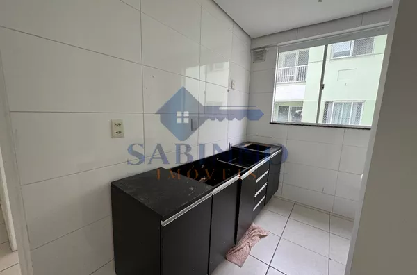 Apartamento para Venda 2 quarto(s) Pedra Branca Palhoça - Foto 4
