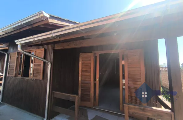 Casa para aluguel, 2 quarto(s),  Lado Da União, Braço Do Norte