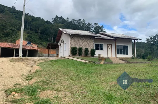 Casa para venda, 3 quarto(s),  5 hectares, São Roque, Gravatal