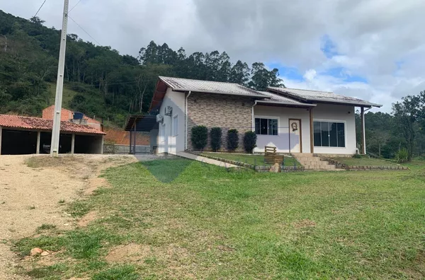 Casa para venda, 3 quarto(s),  5 hectares, São Roque, Gravatal - Foto 2