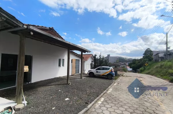 Galpão para aluguel,  Bela Vista, Braço Do Norte