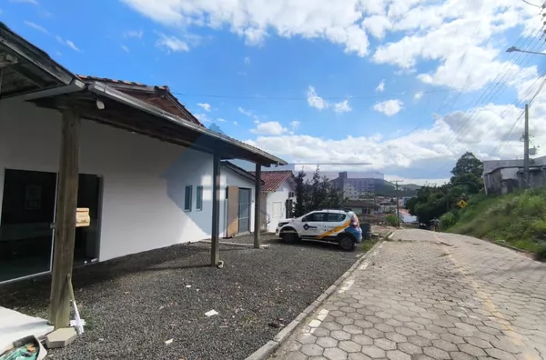 Galpão para aluguel,  Bela Vista, Braço Do Norte - Foto 2