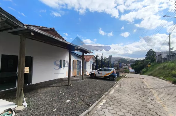 Galpão para aluguel,  Bela Vista, Braço Do Norte - Foto 2
