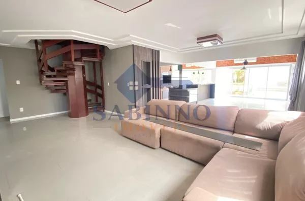 Casa para aluguel, 4 quarto(s),  Centro, Palhoça - Foto 8