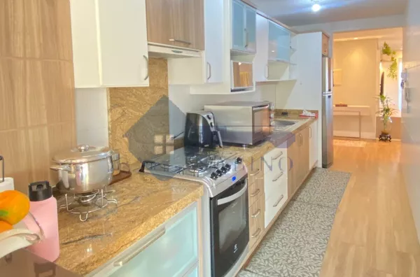 Cobertura para aluguel e venda,  Nossa Senhora Do Rosário, São José - Foto 6