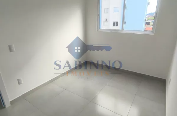 Apartamento para aluguel, Residencial Leben Santa Paulina, Braço Do Norte - Foto 17