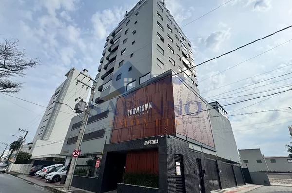 Apartamento para venda e locação 3 quartos sendo uma suíte máster ,  Centro, Palhoça - Foto 1
