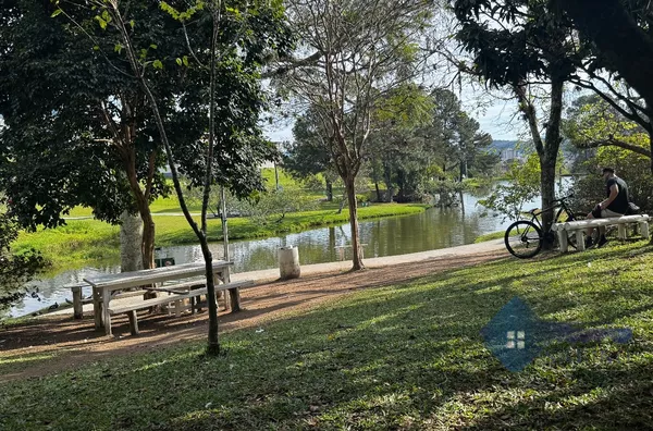 Apartamento para venda COM 2 SUITES ,  Pedra Branca, Palhoça