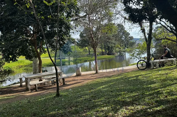 Apartamento para venda COM 2 SUITES ,  Pedra Branca, Palhoça - Foto 3