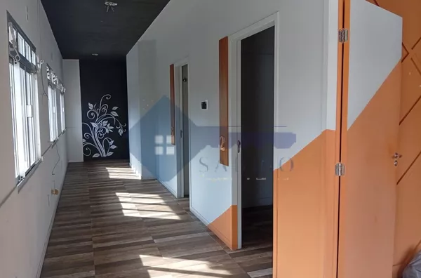 Sala comercial para aluguel,  Centro, Palhoça - Foto 4