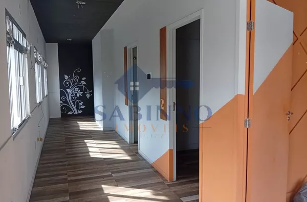 Sala comercial para aluguel,  Centro, Palhoça - Foto 4