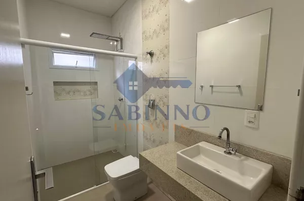 Casa Ampla 4 Quartos,  Madre Tereza, São Ludgero - Foto 16
