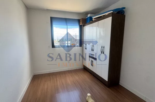 EXCELENTE APARTAMENTO TODO MOBILHADO A VENDA e PARA LOCAÇÃO NO CENTRO DE PALHOÇA - Foto 19