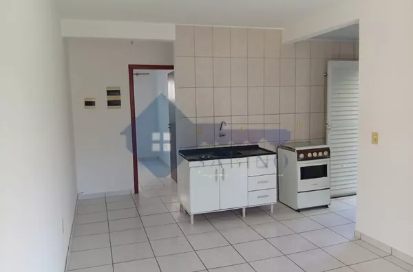 Apartamento para venda e locação , 2 quartos térreo,  Bela Vista, Palhoça