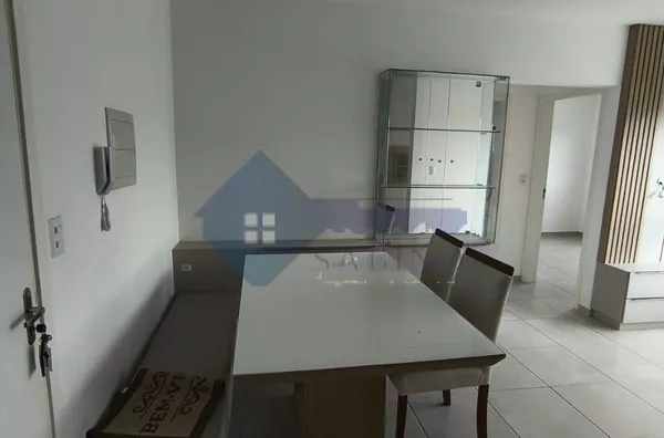 Apartamento para aluguel, 2 quarto(s),  Encosta Do Sol, São Ludgero - Foto 5