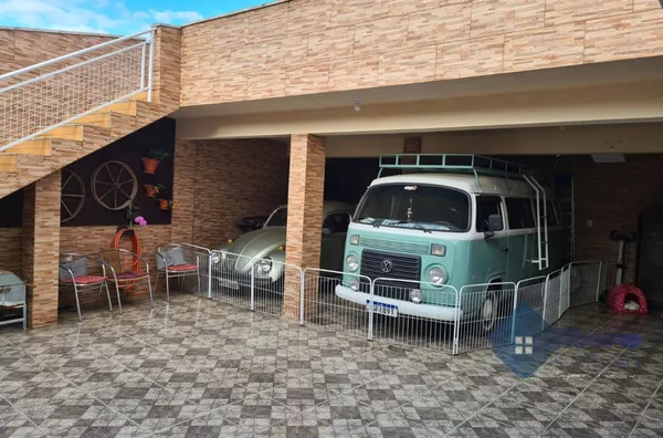 Casa Mobiliada para venda,  Centro, Gravatal