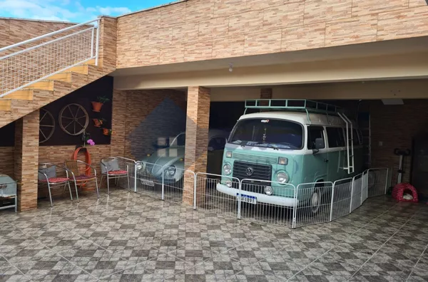 Casa Mobiliada para venda,  Centro, Gravatal - Foto 3