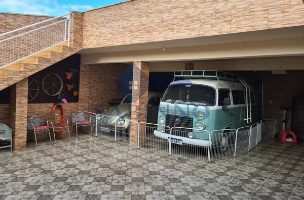 Casa Mobiliada para venda,  Centro, Gravatal - Foto 3