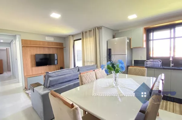 Apartamento para venda, 2 quarto(s),  Bela Vista, Palhoça