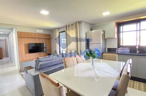 Apartamento para venda, 2 quarto(s),  Bela Vista, Palhoça - Foto 1