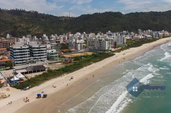 Apartamento de 02 Quarto(s), 01 Suíte, a Venda na Praia de Palmas em Governador Celso Ramos