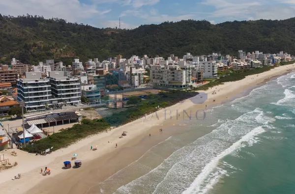 Apartamento de 02 Quarto(s), 01 Suíte, a Venda na Praia de Palmas em Governador Celso Ramos - Foto 2