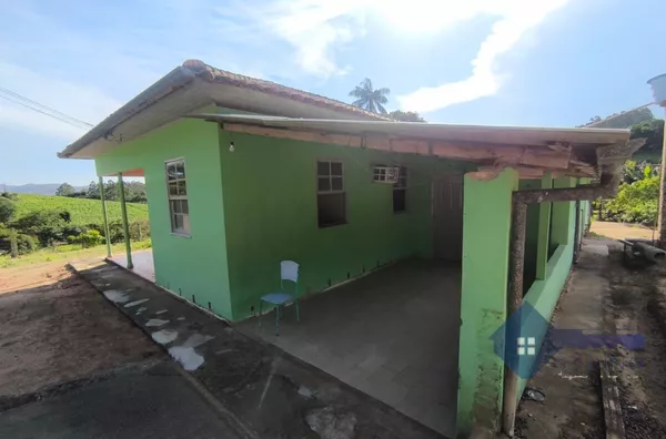 Casa para aluguel, 4 quarto(s),  Azeiteiro, Braço Do Norte