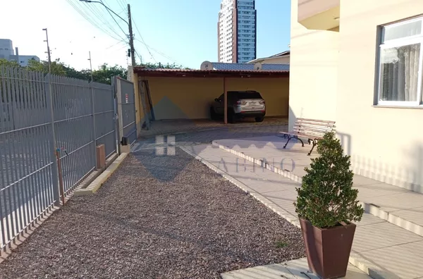 Apartamento para aluguel 02 Quartos,  Ponte Do Imaruim, Palhoça - Foto 4