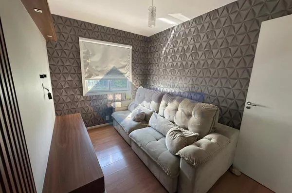 Apartamento para aluguel,  Bela Vista, Palhoça - Foto 15