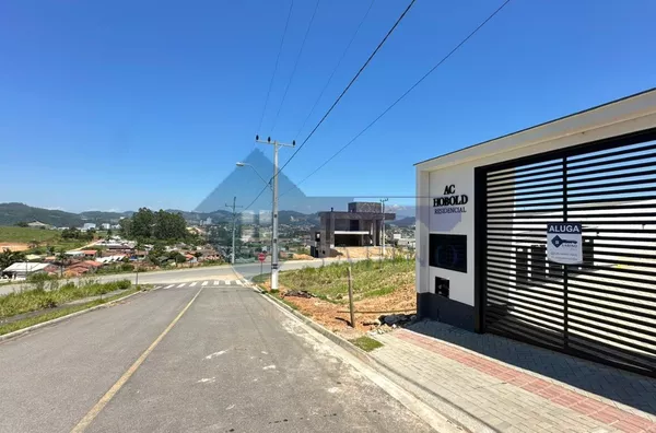 Apartamento para aluguel, 2 quarto(s), Rio Bonito, Braço Do Norte - Foto 3