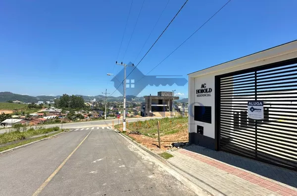 Apartamento para aluguel, 2 quarto(s), Rio Bonito, Braço Do Norte - Foto 3