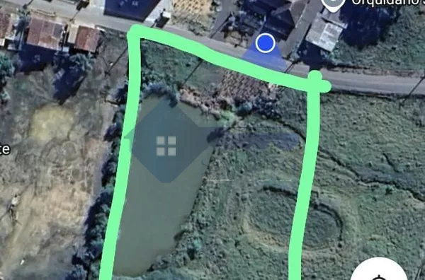 Terreno para venda , Encosta Do Sol, São Ludgero - Foto 4