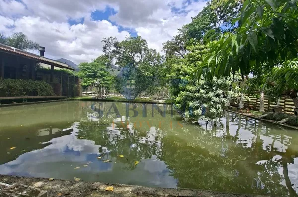 Chácara para venda - Santo Amaro da Imperatriz - Foto 16