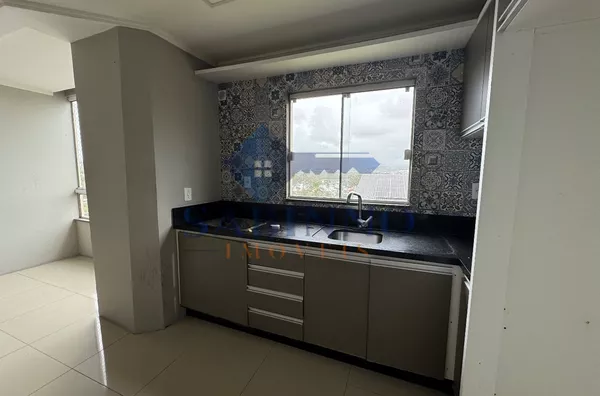 Apartamento para aluguel, 2 quarto(s),  Potecas, São José - Foto 7