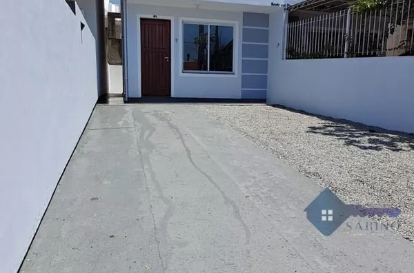 SOBRADO PARA VENDA,  2 quarto(s), Bela Vista, Palhoça