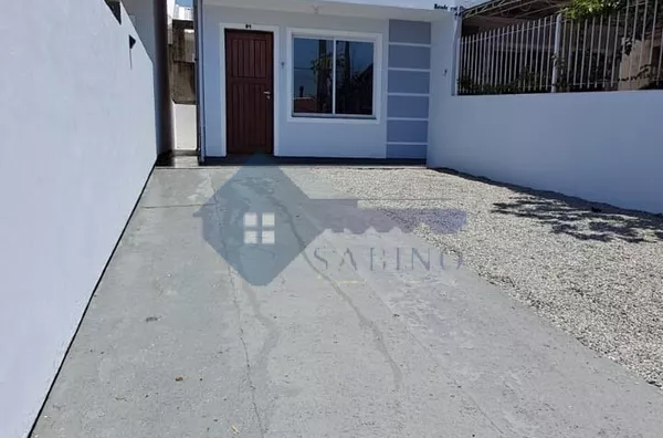 SOBRADO PARA VENDA,  2 quarto(s), Bela Vista, Palhoça