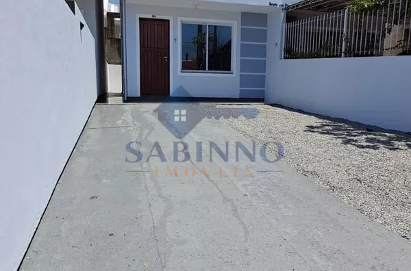 SOBRADO PARA VENDA,  2 quarto(s), Bela Vista, Palhoça