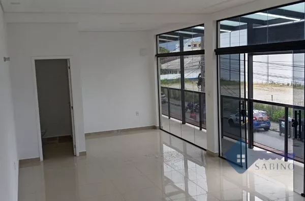 Sala comercial para aluguel,  Rio Grande, Palhoça