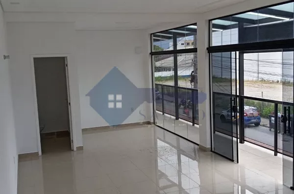 Sala comercial para aluguel,  Rio Grande, Palhoça - Foto 2
