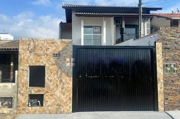 Sobrado para Venda DE 02 QUARTOS ,  Bela Vista, Palhoça - Foto 1