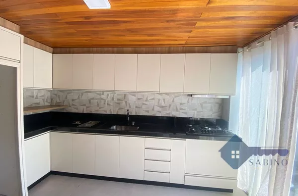 Casa para aluguel, 2 quarto(s),  Floresta, Braço Do Norte