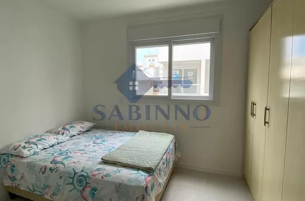 Apartamento para VENDA com  1 quarto(s) ingleses do rio vermelho florianópolis - Foto 12