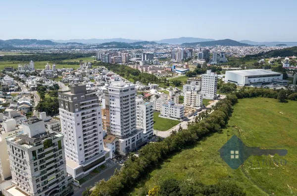 Apartamento para venda 2 quarto(s) pedra branca palhoça